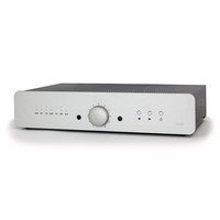 昌业 法国珊瑚礁Atoll IN100 签名版HIFI音响合并式功率放大器 银色