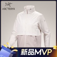 ARC'TERYX 始祖鸟 SOLANO 女款软壳夹克