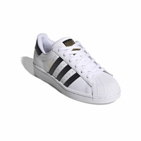 adidas 阿迪达斯 Superstar 女款板鞋 EG4958