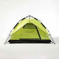 OUTDOOR PRODUCTS 春夏户外三人速开帐篷