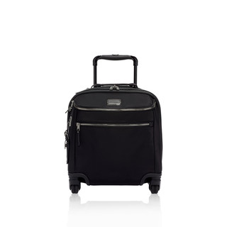 TUMI 途明 Voyageur系列便捷旅行紧凑型登机箱拉杆箱