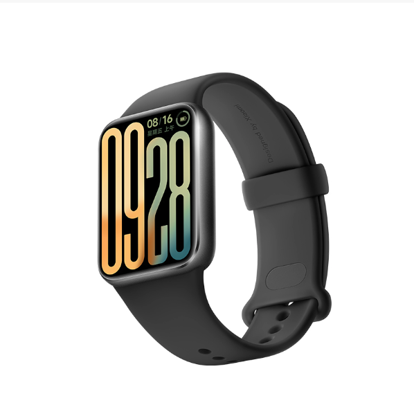 小米 手环9 Pro 黑色