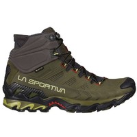 拉思珀蒂瓦 Ultra Raptor II Mid GTX 男子徒步靴