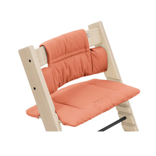 STOKKE 思多嘉儿 Cushion 成长椅座垫 Tripp Trapp儿童餐椅坐垫（款式随机发放）