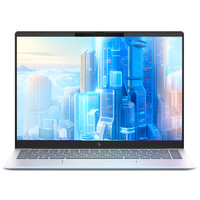 HP 惠普 星book pro14英特尔Evo酷睿Ultra5处理器2.5k 120hz