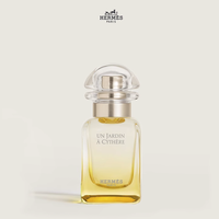 HERMÈS 爱马仕 花园系列 基西拉岛花园中性淡香水 EDT 30ml