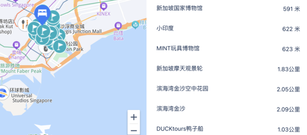 低至225/晚，可拆分！部分酒店周末春节不加价！雅诗阁海外7国25店2晚通兑（同档异店可拆）