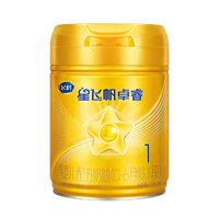 FIRMUS 飞鹤 星飞帆卓睿系列 婴儿奶粉 国产版 1段 750g
