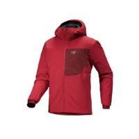 ARC'TERYX 始祖鸟 Proton Hoody 男子户外棉服 X000007520 Heritage/复古红 L