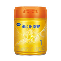 FIRMUS 飞鹤 星飞帆卓睿A2系列 婴儿奶粉 国产版 1段 758g*6罐