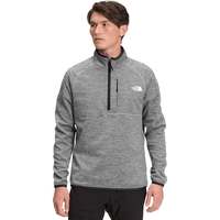 THE NORTH FACE 北面 Canyonlands 男士抓绒衣