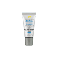 SKINCEUTICALS 修丽可 臻彩焕亮精华防晒乳 SPF50 PA++++ 15ml