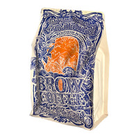 菠萝咖啡成子 日式深烘PLUS意式拼配豆 中深烘焙  250g