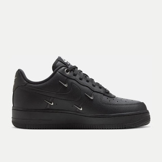 耐克（NIKE）AIR FORCE 1 ’07 LX AF1女子空军一号运动鞋 HQ1180-001 36