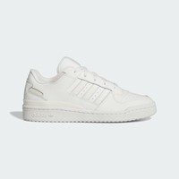 adidas 阿迪达斯 FORUM LOW CL休闲篮球运动板鞋小白鞋男女adidas阿迪达斯三叶草