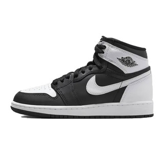 耐克（NIKE）AIR JORDAN 1复古高帮运动休闲鞋 FD1437-010 36.5