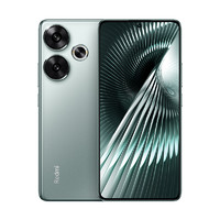 Xiaomi 小米 新品Redmi Turbo 3新品5G红米turbo3新系列note手机小米官方旗舰店官网手机正品turbo3