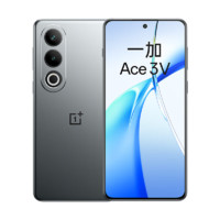 OnePlus 一加 OPPO一加 Ace 3V 新款智能骁龙5g手机游戏学生oppo官方旗舰店正品1加新品手机一加ace3v手机