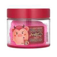 Elizavecca 香港直发伊丽莎白,Milky Piggy 系列毛孔地狱漂亮葡萄酒起泡去角3