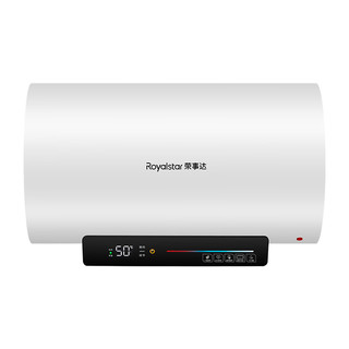 以旧换新补贴、PLUS会员：Royalstar 荣事达 RSD-TD22-60 电热水器 60L 2200W