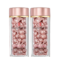 Elizabeth Arden 伊丽莎白·雅顿 时空焕活淡纹紧致胶囊精华液 第二代 60粒*2