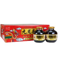 88VIP：九龙斋 桂花酸梅汤 300ml