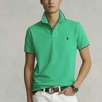 RALPH LAUREN 拉夫劳伦 男士POLO衫