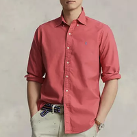 RALPH LAUREN 拉夫劳伦 男士衬衫