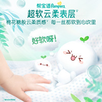 88VIP：Pampers 帮宝适 、品牌新客：帮宝适 清新帮 纸尿裤M/L/XL 拉拉裤L-3XL