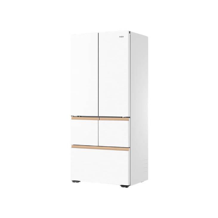 Haier 海尔 麦浪系列 风冷冰箱