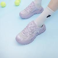 FILA 斐乐 FUSION 女款休闲运动鞋