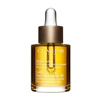 CLARINS 娇韵诗 香港直邮Clarins娇韵诗莲花/兰花/三檀面部护理油舒缓修护30ml