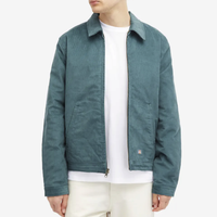 Dickies 帝客 灯芯绒艾森豪威尔夹克