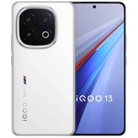 iQOO 13 5G手机 12GB+256GB