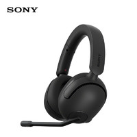 88VIP：SONY 索尼 INZONE H5 无线电竞游戏耳机头戴式有线