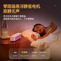 PLUZZ 桌面暖风机家用取暖器小功率省电静音节能小型取暖器办公室电暖器