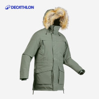 DECATHLON 迪卡侬 SH900 情侣款中长款派克 8510104