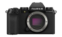 FUJIFILM 富士 X-S20 无反相机机身