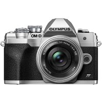 OLYMPUS 奥林巴斯 E-M10 Mark IV 微单相机 em10四代