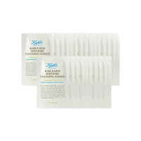 Kiehl's 科颜氏 亚马逊白泥净肤面膜 5ml*25片