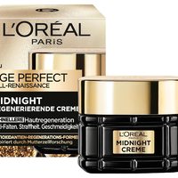 L'OREAL PARIS Age Perfect 再生抗老面霜