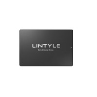 LINTYLE 凌态 SSD固态硬盘 SATA3.0接口台式机笔记本电脑内置硬盘128G 256G 512G 128G-SSD固态硬盘X12