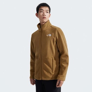 THE NORTH FACE 北面 男款抓绒衣 88R7