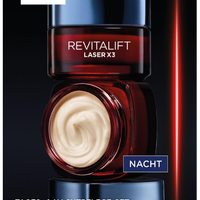 L'oreal L'Oréal Paris Revitalift Laser X3 每日/夜晚套装2件