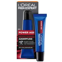 L'oreal Paris 巴黎欧莱雅 Men Expert 男士抗衰眼霜  15 毫升