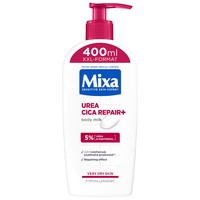 L'oreal Mixa Cica-Repair 身体乳 适用于敏感、极其干燥和开裂的皮肤 400 毫升