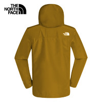 THE NORTH FACE 北面 FUTURELIGHT 3L 男款冲锋衣 8AP0