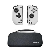 Coiorvis 魅影分体手柄switch joycon机械手柄NS 左右手柄