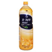 统一 阿萨姆奶茶 原味1.5L*4