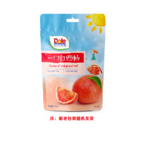 88VIP：Dole 都乐 果脯黄金百香果干50g/袋进口原料蜜饯水果干休闲零食